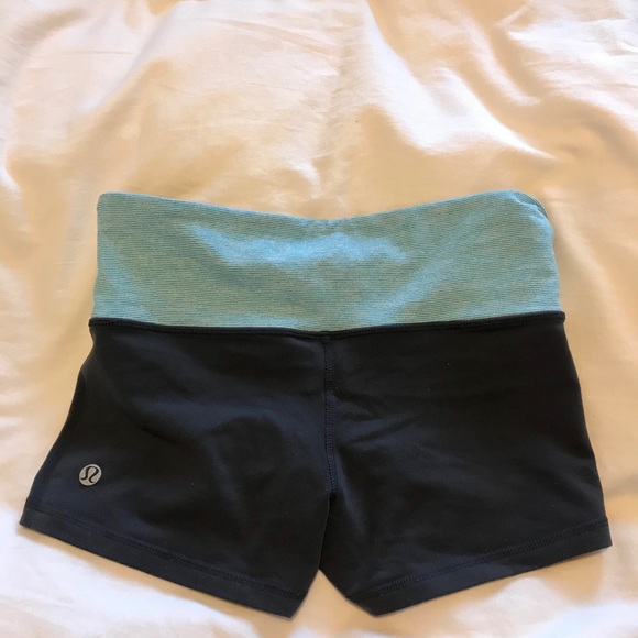 Lululemon shorts - Picture 3 of 3
